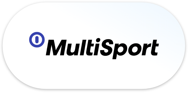 Multisport - logo